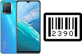 How to find the serial number on vivo T1x 4G