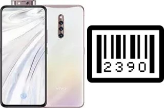 How to find the serial number on vivo X27 Pro