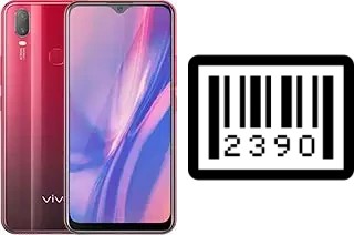 How to find the serial number on vivo Y11 (2019)