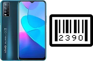 How to find the serial number on vivo Y11s