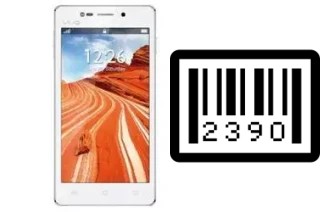 How to find the serial number on Vivo Y19t