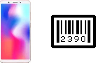 How to find the serial number on Vivo Y73