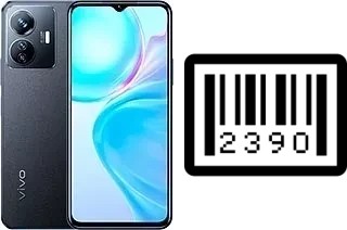 How to find the serial number on vivo Y77e (t1)