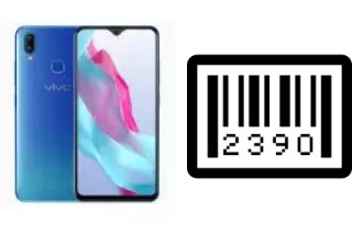 How to find the serial number on Vivo Y93 Lite