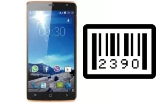 How to find the serial number on Viwa X55