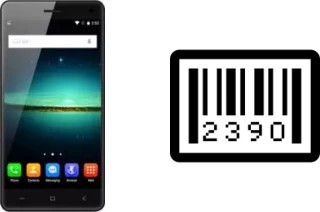 How to find the serial number on VKworld T5 SE