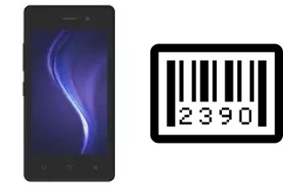 How to find the serial number on Walton Primo D8i