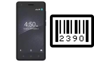 How to find the serial number on Walton Primo E8s