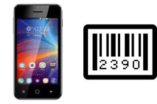 How to find the serial number on Walton Primo EM