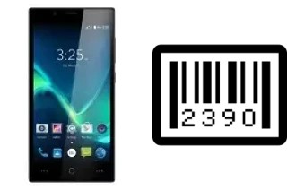 How to find the serial number on Walton Primo HM2