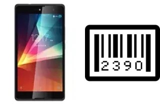 How to find the serial number on Walton Primo N2