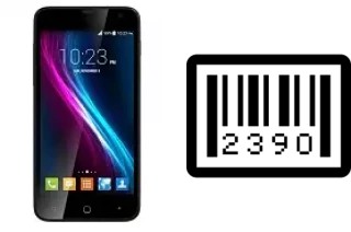 How to find the serial number on Walton Primo RH