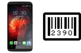 How to find the serial number on Walton Primo RM