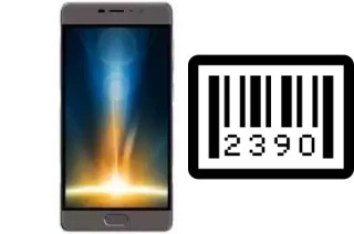 How to find the serial number on Walton Primo RM3s