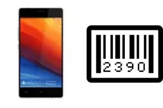 How to find the serial number on Walton Primo X3 Mini