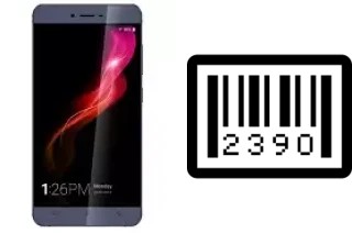 How to find the serial number on Walton Primo ZX2 mini