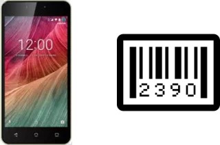 How to find the serial number on Weimei Neon 2