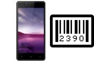 How to find the serial number on Winds 3G Note Max