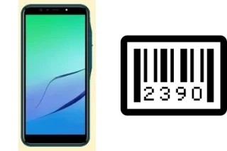 How to find the serial number on X-TIGI V30 Max