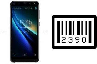 How to find the serial number on Xgody Mate 20 Mini