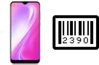 How to find the serial number on Xgody Note 7