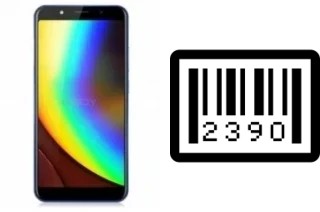 How to find the serial number on Xgody P20 Pro