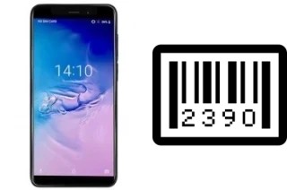 How to find the serial number on Xgody XR