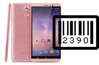 How to find the serial number on Xgody Y14