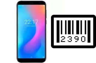 How to find the serial number on Xgody Y23