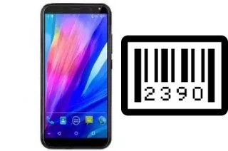 How to find the serial number on Xgody Y25