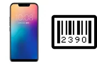 How to find the serial number on Xiaolajiao 7S