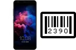 How to find the serial number on Xiaolajiao 7X