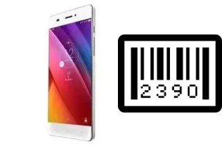 How to find the serial number on Xiaolajiao K1C