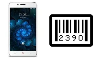 How to find the serial number on Xiaolajiao Max