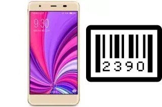 How to find the serial number on Xiaolajiao S33