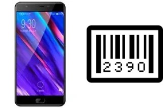 How to find the serial number on Xiaolajiao S35