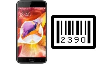 How to find the serial number on Xiaolajiao S9