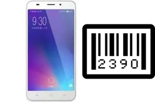 How to find the serial number on Xiaolajiao T8