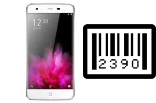 How to find the serial number on Xiaolajiao X4