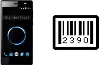 How to find the serial number on Xolo Era 1X Pro