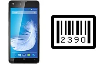 How to find the serial number on XOLO Q900s