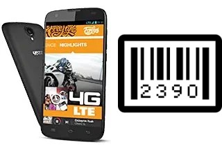 How to find the serial number on Yezz Andy C5E LTE