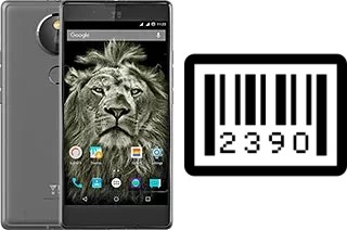 How to find the serial number on YU Yutopia