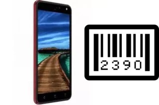 How to find the serial number on YUHO Yuho Y2