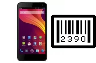 How to find the serial number on Zigo Eon 52I