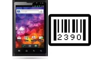 How to find the serial number on Zigo Eon 5i