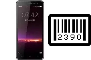 How to find the serial number on Zoji S12