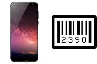 How to find the serial number on Zopo Flash X1