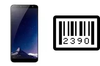 How to find the serial number on Zopo Flash X2i