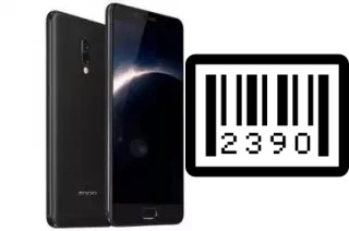 How to find the serial number on Zopo Z5000